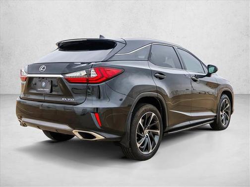 2016 Lexus RX 350 Base