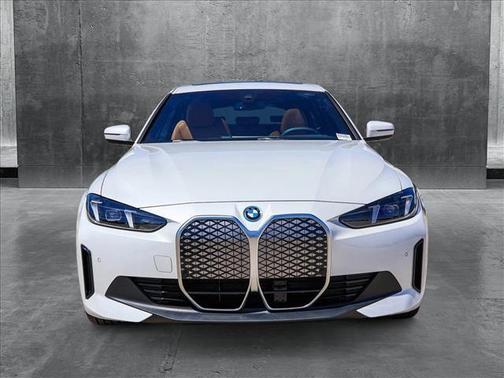 2025 BMW i4 Gran Coupe xDrive40