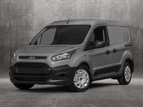 2015 Ford Transit Connect XL