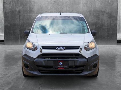 2015 Ford Transit Connect XL