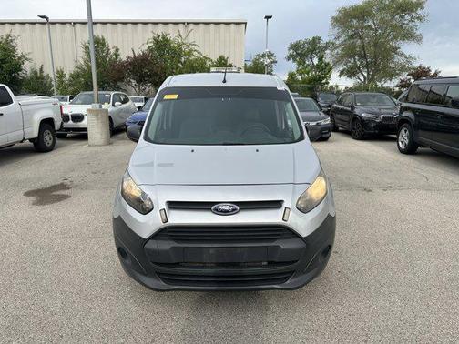 2015 Ford Transit Connect XL
