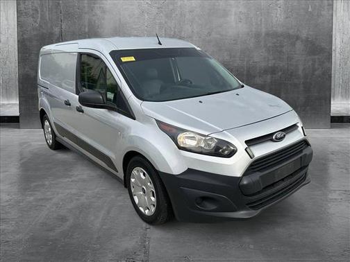 2015 Ford Transit Connect XL