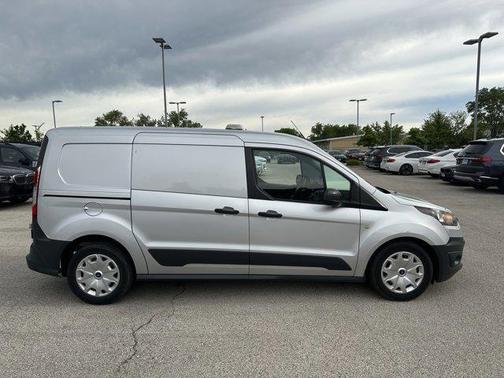2015 Ford Transit Connect XL