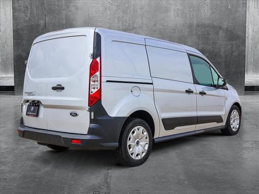 2015 Ford Transit Connect XL