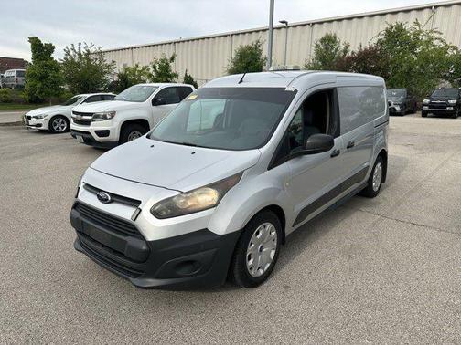 2015 Ford Transit Connect XL