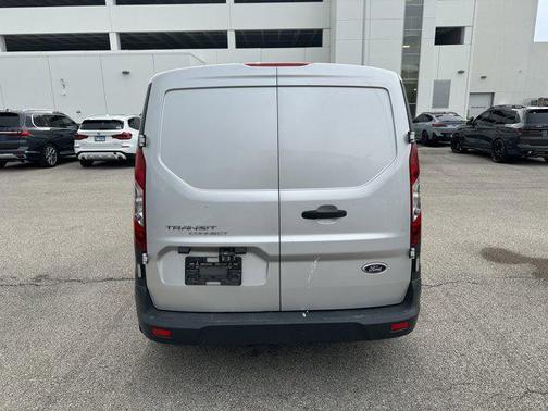 2015 Ford Transit Connect XL