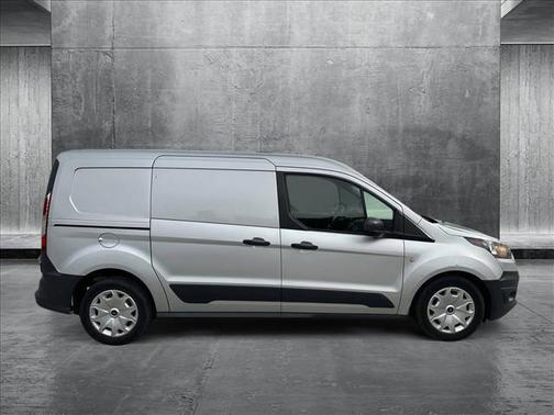 2015 Ford Transit Connect XL