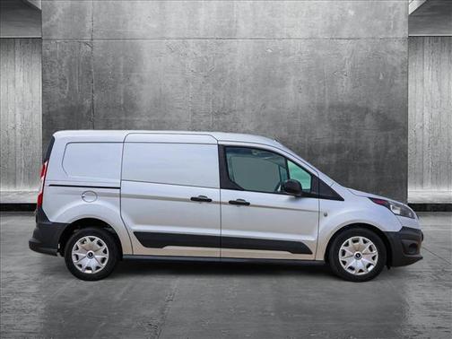 2015 Ford Transit Connect XL