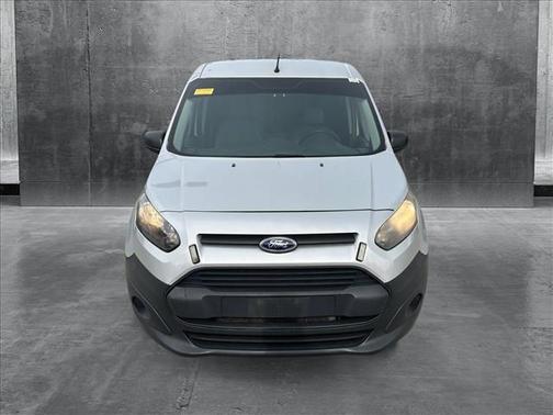 2015 Ford Transit Connect XL