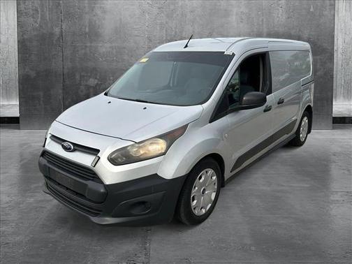2015 Ford Transit Connect XL