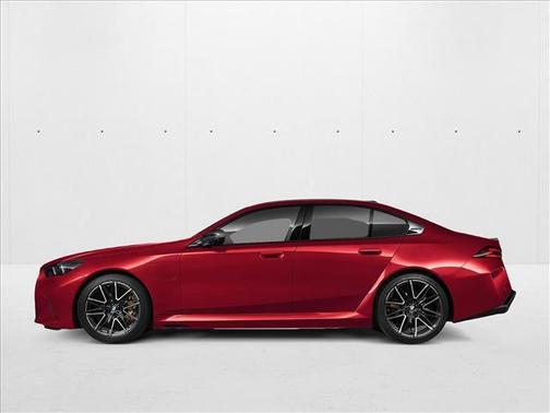 2026 BMW M5 Base