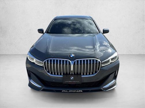2022 BMW ALPINA B7 xDrive