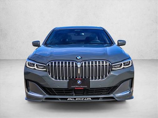 2022 BMW ALPINA B7 xDrive