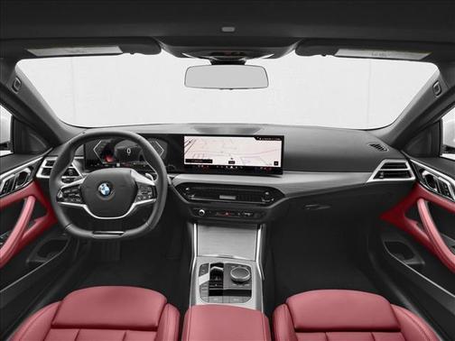 2026 BMW 430 i xDrive