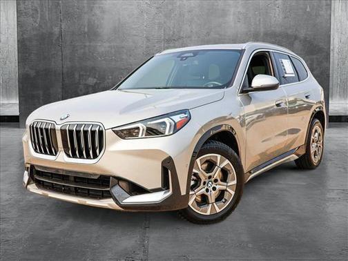 2024 BMW X1 xDrive28i
