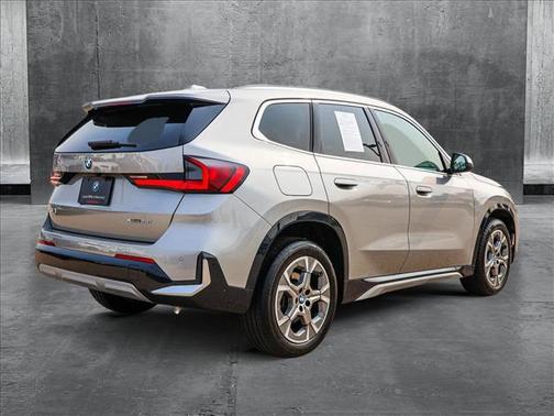 2024 BMW X1 xDrive28i