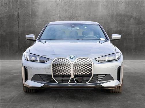 2025 BMW i4 Gran Coupe xDrive40