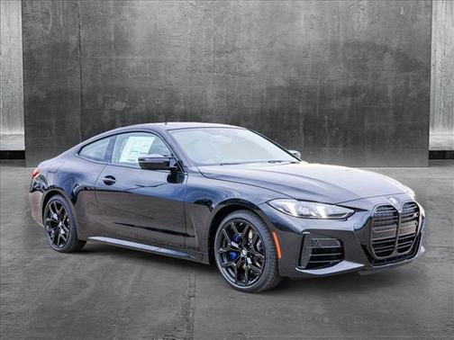2025 BMW M440 i xDrive