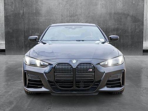 2025 BMW M440 i xDrive