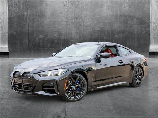 2025 BMW M440 i xDrive