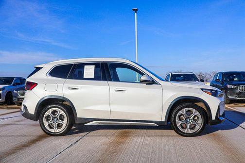 2025 BMW X1 xDrive28i