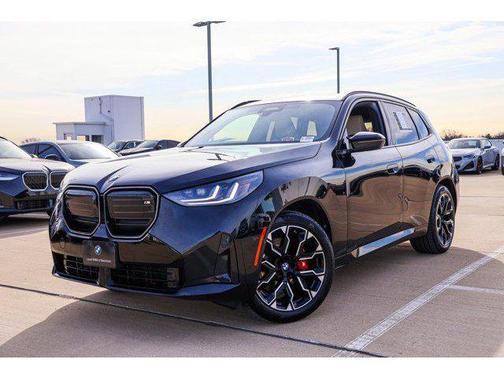 2025 BMW X3 M50 xDrive