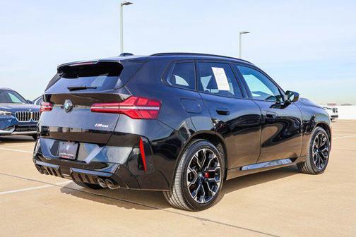 2025 BMW X3 M50 xDrive