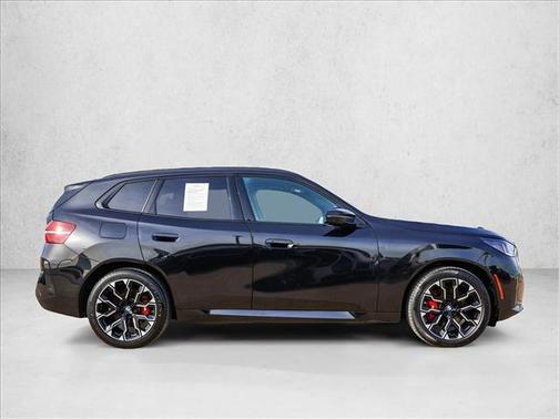 2025 BMW X3 M50 xDrive