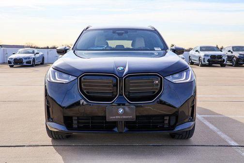 2025 BMW X3 M50 xDrive