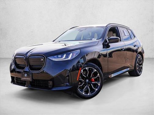 2025 BMW X3 M50 xDrive