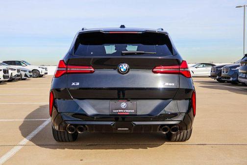 2025 BMW X3 M50 xDrive