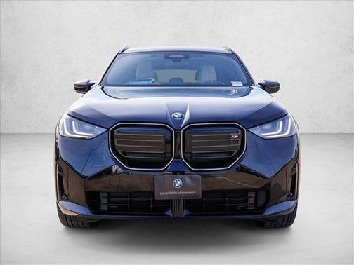 2025 BMW X3 M50 xDrive