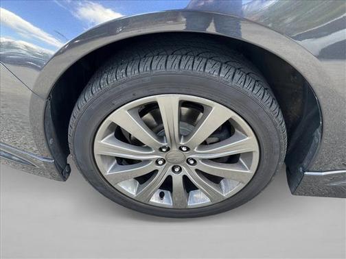 2010 Subaru Impreza WRX