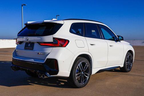 2026 BMW X1 M35i