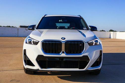 2026 BMW X1 M35i
