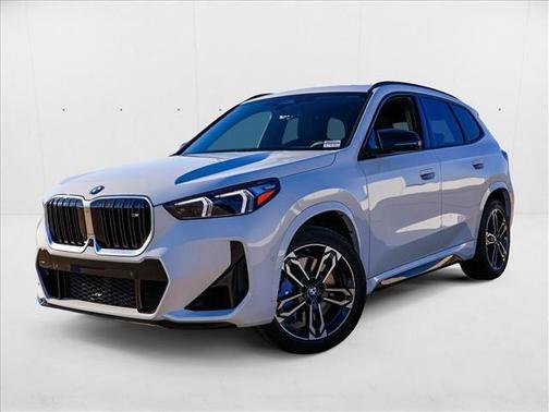 2026 BMW X1 M35i