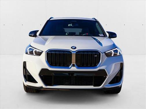 2026 BMW X1 M35i