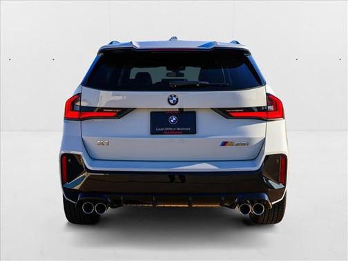 2026 BMW X1 M35i