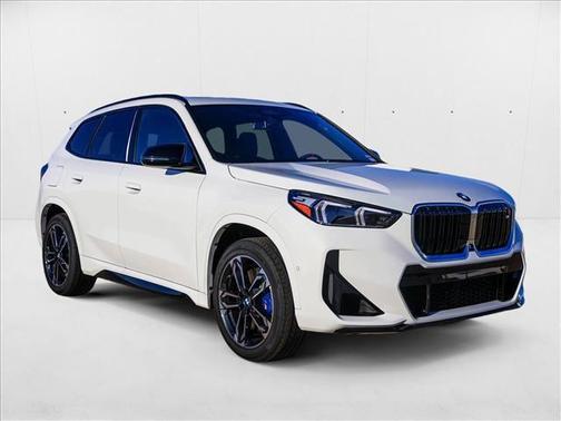2026 BMW X1 M35i
