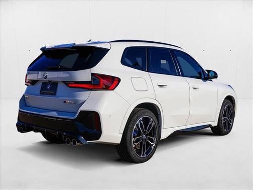 2026 BMW X1 M35i
