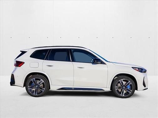 2026 BMW X1 M35i
