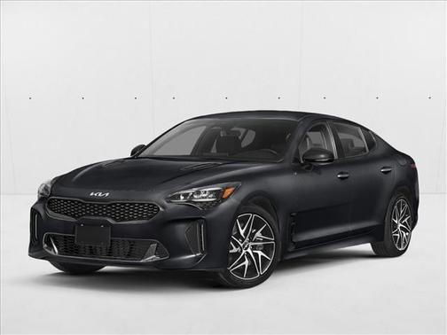 2023 Kia Stinger GT-Line