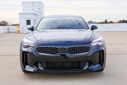 2023 Kia Stinger GT-Line