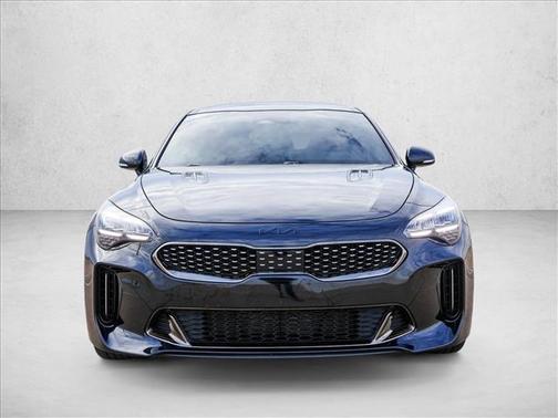 2023 Kia Stinger GT-Line