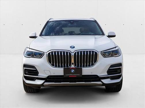 2023 BMW X5 PHEV xDrive45e