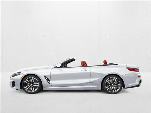 2026 BMW 840 i xDrive