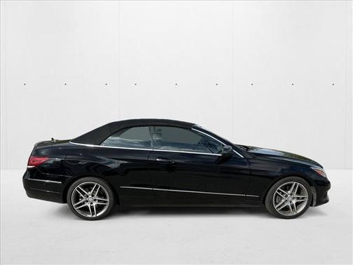 2014 Mercedes-Benz E-Class E 350