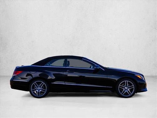 2014 Mercedes-Benz E-Class E 350