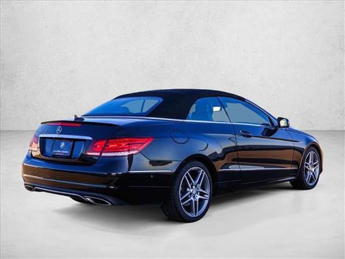 2014 Mercedes-Benz E-Class E 350