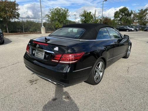 2014 Mercedes-Benz E-Class E 350